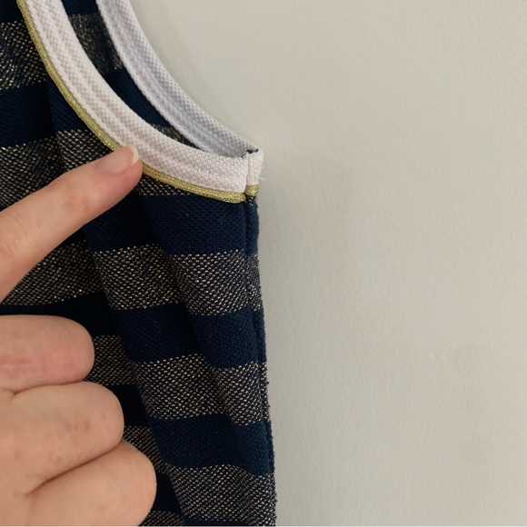 Horseware Bibi Sleeveless Riding Top UK Large, US 10 - Picture 6 of 8